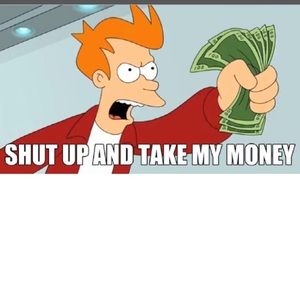 Meet your Posher, Matthew